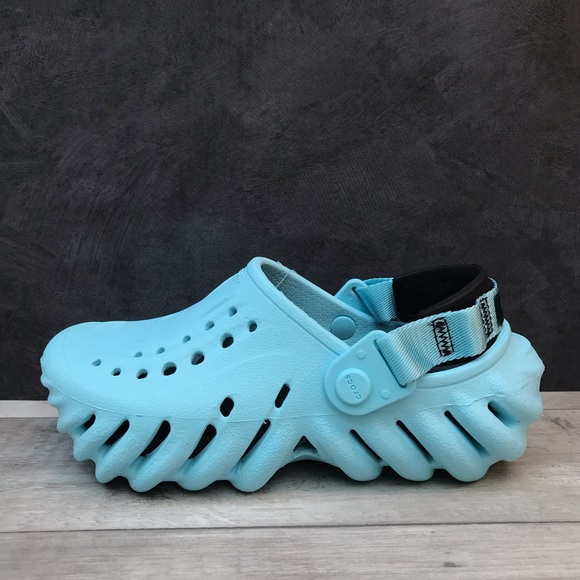 Crocs Echo Clog - Picture 4 of 14